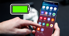  Hướng dẫn cách kiểm tra pin Samsung chi tiết, chính xác 100% 