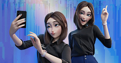  Sam - Trợ lý ảo 3D mới của Samsung có gì hot? Thực hư thế nào? 