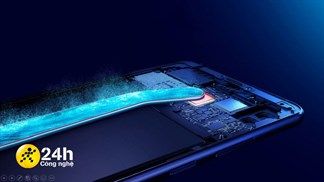Samsung có thể không sử dụng công nghệ làm mát bằng buồng hơi trên dòng Galaxy S22, lý do được đưa ra là để...