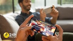  Với chứng nhận này, ngày Galaxy A22 4G ra mắt không còn xa, bạn nào mê smartphone dùng chip chuyên game thì gom lúa là vừa 