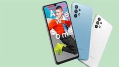  Galaxy A32 ra mắt tại Ấn Độ: Chip chơi game, 4 camera sau, là smartphone Samsung giá phải chăng đầu tiên có màn hình 90Hz 