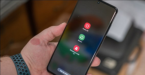 [Video] 3 cách tắt nguồn Samsung Galaxy A50 đơn giản, nhanh chóng