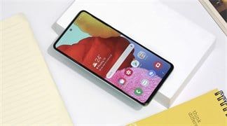 Kỳ vọng Galaxy M51: Pin 7.000 mAh, chip Snapdragon 730, cụm 3 camera và giá dưới 7 triệu?