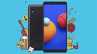 Bộ đôi giá rẻ Galaxy A02 và Galaxy M02 dường như đã sẵn sàng ra mắt, bạn mong chờ mức giá bao nhiêu?