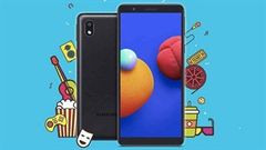  Bộ đôi giá rẻ Galaxy A02 và Galaxy M02 dường như đã sẵn sàng ra mắt, bạn mong chờ mức giá bao nhiêu? 