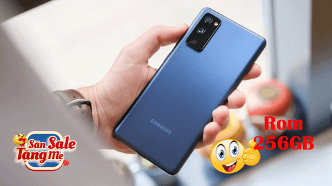 Lưu trữ thả ga, khỏi lo về giá: Loạt smartphone có bộ nhớ trong 256GB xài phủ phê, giảm kịch sàn đến 9 triệu sắm là mê