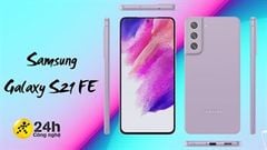  Tất cả các phiên bản màu của Galaxy S21 FE nằm gọn trong một chiếc ảnh, hợp gu của hầu hết người dùng hiện đại 