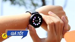  Đón Trung Thu linh đình, sắm ngay Galaxy Watch với ưu đãi giảm sốc lên đến 6 triệu đồng chỉ tại Trung Tâm Bảo Hành 