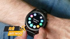  Vẫn tiếp tục trợ giá mùa dịch, Samsung Galaxy Watch lại giảm khủng cực đã, mua sắm siêu tiết kiệm là đây 