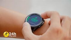  Samsung hứa hẹn cập nhật phần mềm 3 năm cho các mẫu đồng hồ thông minh Galaxy Watch chạy Tizen OS 