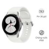 Oppo Watch 41mm dây silicone đen