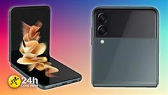  Galaxy Z Flip3 lộ ảnh render mới, chi tiết cấu hình và giá bán: Mặt lưng phủ kính cường lực, chip Qualcomm hàng đầu, giá tốt 