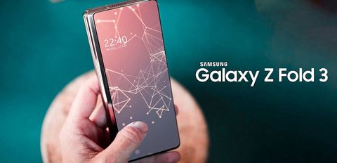 Tất tần tật về Samsung Galaxy Z Fold3 - Flagship cao cấp nhất hiện tại của Samsung