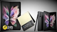  Galaxy Z Fold 3 và Galaxy Z Flip 3 lộ giá bán trước ngày ra mắt, rẻ hơn nhiều so với thế hệ trước, đáng để chờ mua 