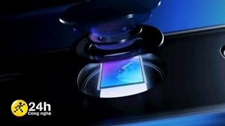 Chỉ mới ra mắt camera 200MP, Samsung đã đang lên kế hoạch ra mắt cảm biến 576MP trong năm 2025