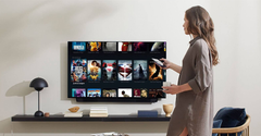  Cách kết nối điện thoại Samsung với tivi Panasonic chi tiết, đơn giản 