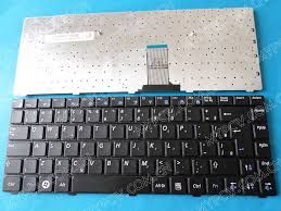 Bàn phím samsung  r428 , r429,r540,r618,r620, r439,r463,r465,r467,r468,r470 trắng