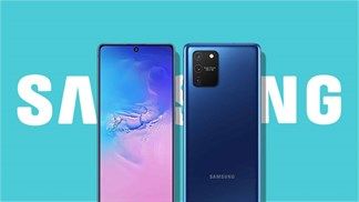 Galaxy S20 Fan Edition lộ giá bán lẻ, SamFan sẽ phải bất ngờ với con số hàng chục này đây?
