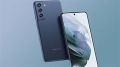  Samsung dự kiến sẽ ra mắt Galaxy S21 FE vào tháng 8 tới để khỏa lấp khoảng trống mà Galaxy Note để lại 