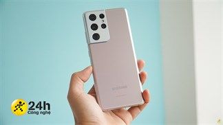 Tin sốt dẻo chớ nên bỏ lỡ: Galaxy S21 series hạ giá quá đã đến 8 triệu dịp lễ lớn, sắm smartphone 5G quá dễ với giá quá hời luôn