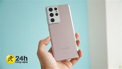  Tin sốt dẻo chớ nên bỏ lỡ: Galaxy S21 series hạ giá quá đã đến 8 triệu dịp lễ lớn, sắm smartphone 5G quá dễ với giá quá hời luôn 