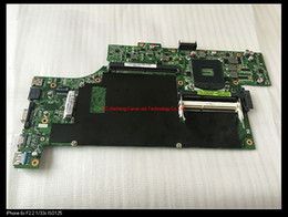 Mainboard Laptop Asus Gaming Rog G551Jm