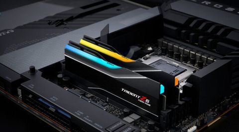 G.skill Ra Mắt 2 Dòng Ram Ddr5 Trident Z5 Neo Và Flare X5.