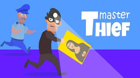 Hướng dẫn tải game Master Thief về chơi trên máy tính