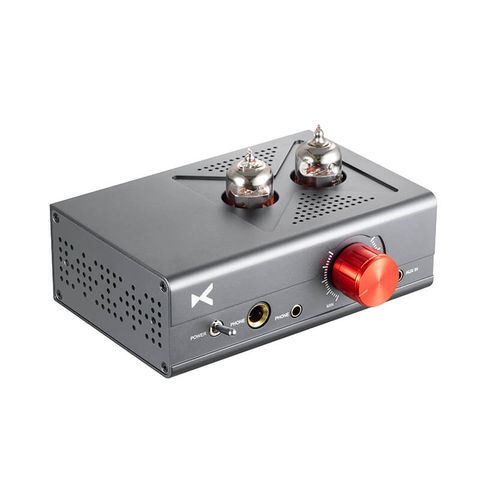 Bộ giải mã tai nghe xDuoo MT602