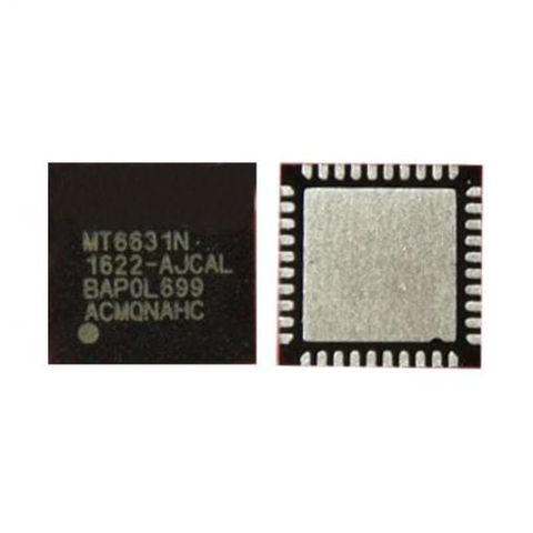 Mt6631n-ic Wifi Samsung A10s