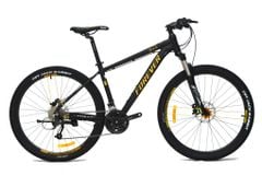  Xe đạp địa hình MTB Forever F1904 27.5 inch Đen vàng 
