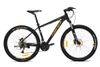 Xe đạp địa hình MTB Forever F1904 27.5 inch Đen vàng