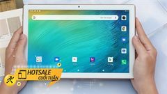  Máy tính bảng Masstel được sale ngon hết sảy cuối tuần, giá rẻ hấp dẫn, sắm về cho các bé nhà học online thì tuyệt 