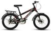 Xe đạp địa hình MTB Vivente 20Q1 20 inch