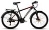 Xe đạp địa hình MTB Fascino W400X 24 inch