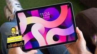 Black Friday 2021: Máy tính bảng hàng hiệu giảm cực hấp dẫn, nhanh tay sắm ngay vì giá bình dân hay cao cấp đều có