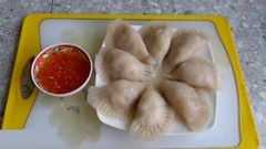  2 cách làm bánh bột lọc chay nhân nấm và nhân rau củ thơm ngon khó cưỡng 