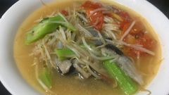  Cách làm đầu cá mú nấu canh chua thanh mát giải nhiệt cho những ngày nóng 