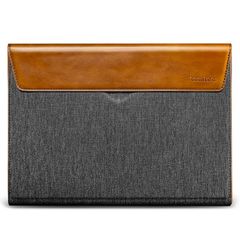  Túi chống sốc Laptop 16 inch TOMTOC H15-E01Y Xám 