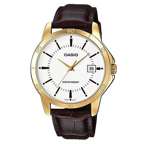 Đồng hồ Nam Casio MTP-V004GL-7AUDF