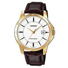  Đồng hồ Nam Casio MTP-V004GL-7AUDF 