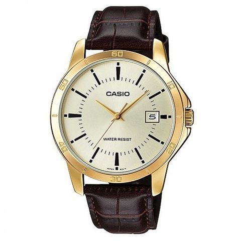 Đồng hồ Nam Casio MTP-V004GL-9AUDF