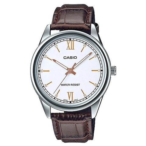 Đồng hồ Nam Casio MTP-V005L-7B3UDF