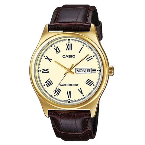 Đồng hồ Nam Casio MTP-V006GL-9BUDF