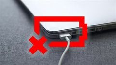  Laptop đã cắm sạc nhưng không lên pin, kiểm tra ngay 5 thứ này nhé 