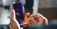  TOP 3 điện thoại Samsung tích hợp bút cảm ứng tại Trung Tâm Bảo Hành 
