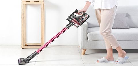 Có nên mua máy hút bụi không dây không?