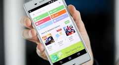  Cách mua ứng dụng trả phí trên kho ứng dụng CH Play 