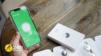 Thật bất ngờ khi nhìn vào giá AirTag tại Việt Nam, dù vậy thị trường mua bán phụ kiện này vẫn hứa hẹn rất nhộn nhịp