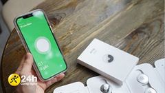  Thật bất ngờ khi nhìn vào giá AirTag tại Việt Nam, dù vậy thị trường mua bán phụ kiện này vẫn hứa hẹn rất nhộn nhịp 